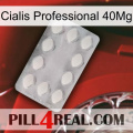 Cialis Professional 40Mg 16